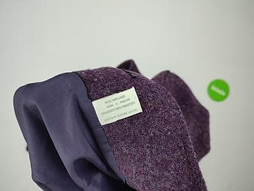 lata 70: Płaszcz damski, rozmiar L — 5