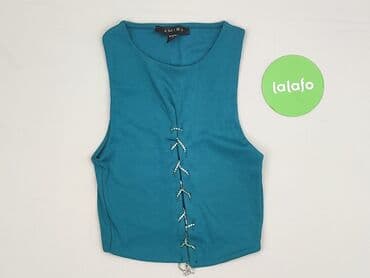 top marks: Amisu, Women`s top, S — 2