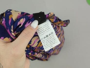 klapki panterka shein: Shein, Sukienka damska, rozmiar M — 4