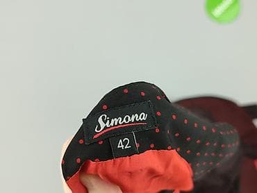 sukienka lv: Sukienka damska, rozmiar XL — 4