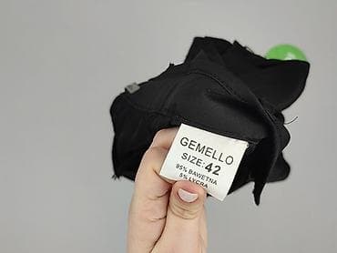 black squad spodenki: Szorty damskie, rozmiar XL — 4