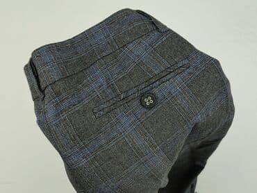 zara garnitury: Spodnie materiałowe damskie, rozmiar XL — 6