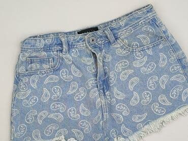 spodenki z napisem: Mohito, Szorty damskie, XS w lalafo.pl — 1 spodenki z napisem: Mohito, Szorty damskie, XS — 1