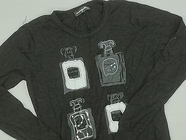 sweter hello kitty: Sweter damski, rozmiar S — 1