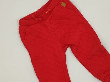 quechua kurtki: Sweatpants, Cool Club, 1.5-2 years, 92, condition - Very good — 1