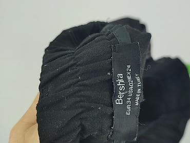 cargo bershka: Bershka, Spodnie cargo damskie, rozmiar XS — 4