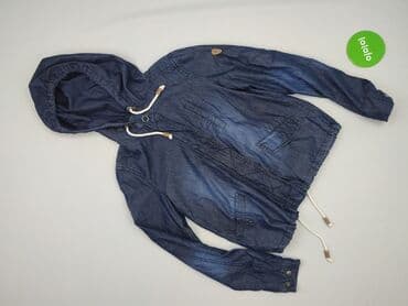 kurtka zimowa damska massimo dutti: Only Jeans, Kurtka jeansowa damska, rozmiar XS — 2