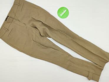 Ubrania damskie: Massimo Dutti, Spodnie materiałowe damskie, rozmiar S — 2