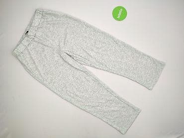 legginsy stringi: Spodnie dresowe damskie, rozmiar M — 2