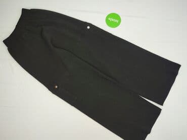 spodnie motocyklowe poznań: Spodnie cargo damskie, One size — 2