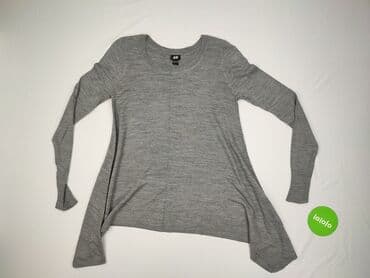 sweter h: H&M, Sweter damski, rozmiar S — 2