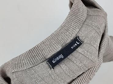 sweter supreme: Sweter damski, rozmiar L — 4