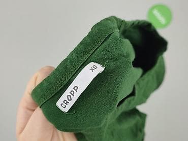 cropp kurtki wiosenne: Cropp, T-shirt damski, rozmiar XS — 4