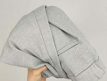 b: Spodnie materiałowe damskie, rozmiar XL — 5