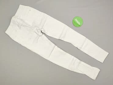 amisu spodnie new yorker: Amisu, Jeansy damskie, rozmiar S — 3