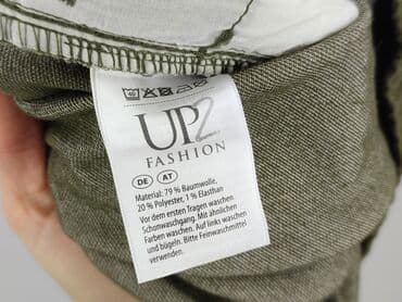 action bielizna: UP2, Szorty damskie, rozmiar M — 5