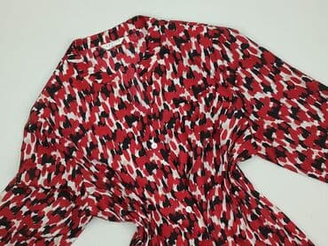 bluza z czerwonym napisem: Eastex, Bluzka damska, S — 1