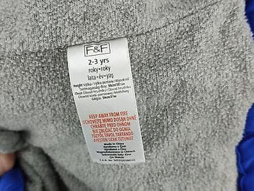 podkoszulka 4f: Демісезонна куртка, F&F, 2-3 р., 92-98 см, стан - Дуже гарний — 4