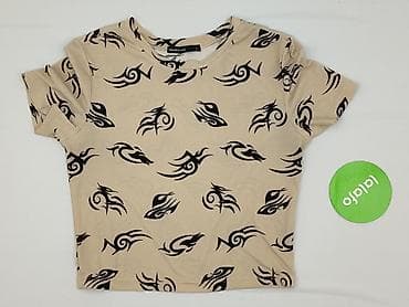 koszulki kosmos: House, T-shirt damski, rozmiar L — 2