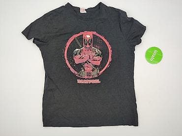 cd: Marvel, Koszulka dla mężczyzn, rozmiar 2XL — 3