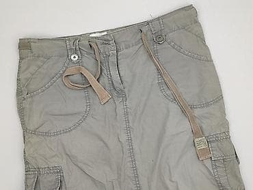 H&M L.O.G.G., Spódnica damska, rozmiar L