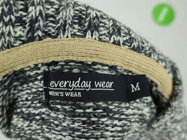 sweter w paski h: Sweter, M, stan - Bardzo dobry — 4