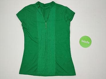 bluzki z okiem: Ovs, Bluzka damska, rozmiar M — 2