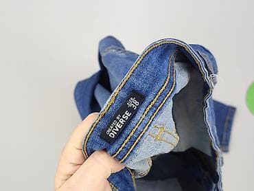 diverse jeans: Diverse, Jeansy damskie, rozmiar M — 4