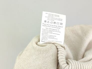 Ubrania damskie: Sweter damski, XL — 5