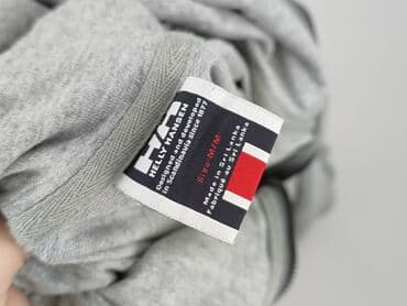 kurtka z c a: Helly Hansen, Bluza dla mężczyzn, M — 4