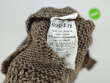 harry styles sweter: Sweter damski, rozmiar S — 4