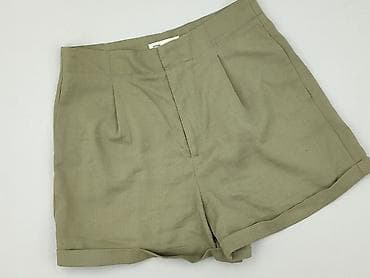 biale trampki ck: Szorty damskie, rozmiar M — 1