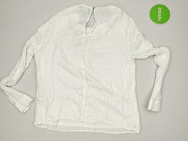 garnitury zara: Zebra, Bluzka damska, rozmiar M — 3