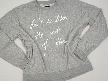 koszulka dzem allegro: Sinsay, Bluza damska
, S — 1