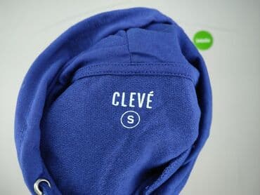 kurtka z kapturem reserved: Cleve, Sukienka damska, S — 4