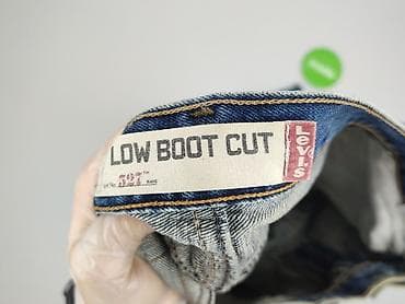 dresy dkny: Levi’s, Jeansy dla mężczyzn, rozmiar L — 4