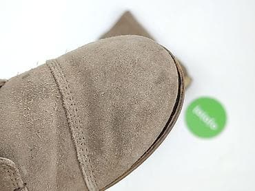 www ecco outlet pl: Ecco, Botki damskie, rozmiar 38 — 6