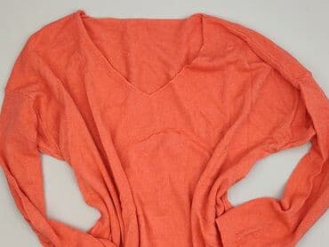 koszula swoateczna: Sweter damski, rozmiar 5XL — 1