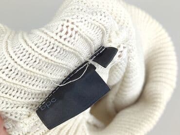 kurtki zimowe damskie c a: Bpc, Sweter damski, rozmiar 3XL — 4