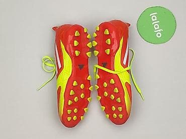 koszula dla kota: Buty piłkarskie adidas F50 adiZero – męskie - Rodzaj: korki lanki — 3