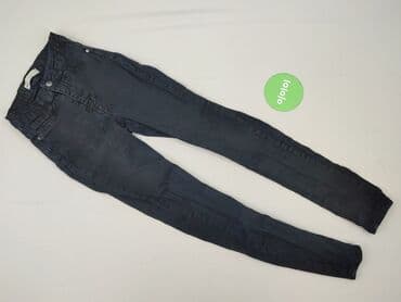 jeansy z mohito: Jeansy damskie, rozmiar S — 2