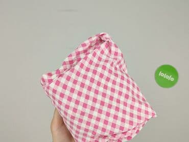 woskowane spodnie z wysokim stanem stradivarius: Leggings for kids, Little kids, 9 years, 128/134, condition - Very good — 6
