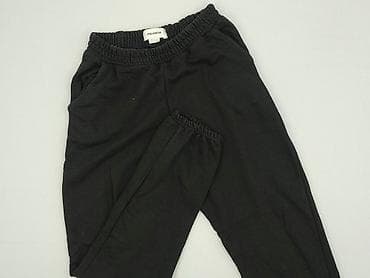PULL&BEAR, Spodnie dresowe damskie, rozmiar M