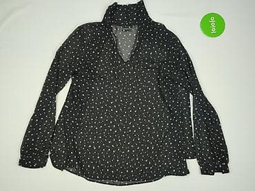 blouse h: Bluzka damska, rozmiar S — 3