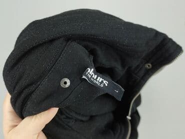 kurtki zima 2016: Oodji, Parka damska, L — 5