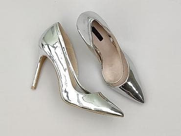pollini buty: Półbuty damskie, rozmiar 41 — 1