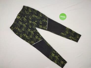 legginsy sportowe damskie wzory: Crivit, Legginsy Sportowe damskie, rozmiar M — 2