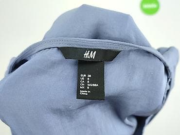 h m baleriny: H&M, Sukienka damska, rozmiar M — 4