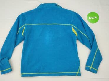 Women: Women`s fleece, size S (EU 36) — 3
