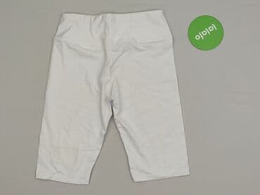 legginsy do pole dance: Legginsy Krótkie damskie, rozmiar S — 3